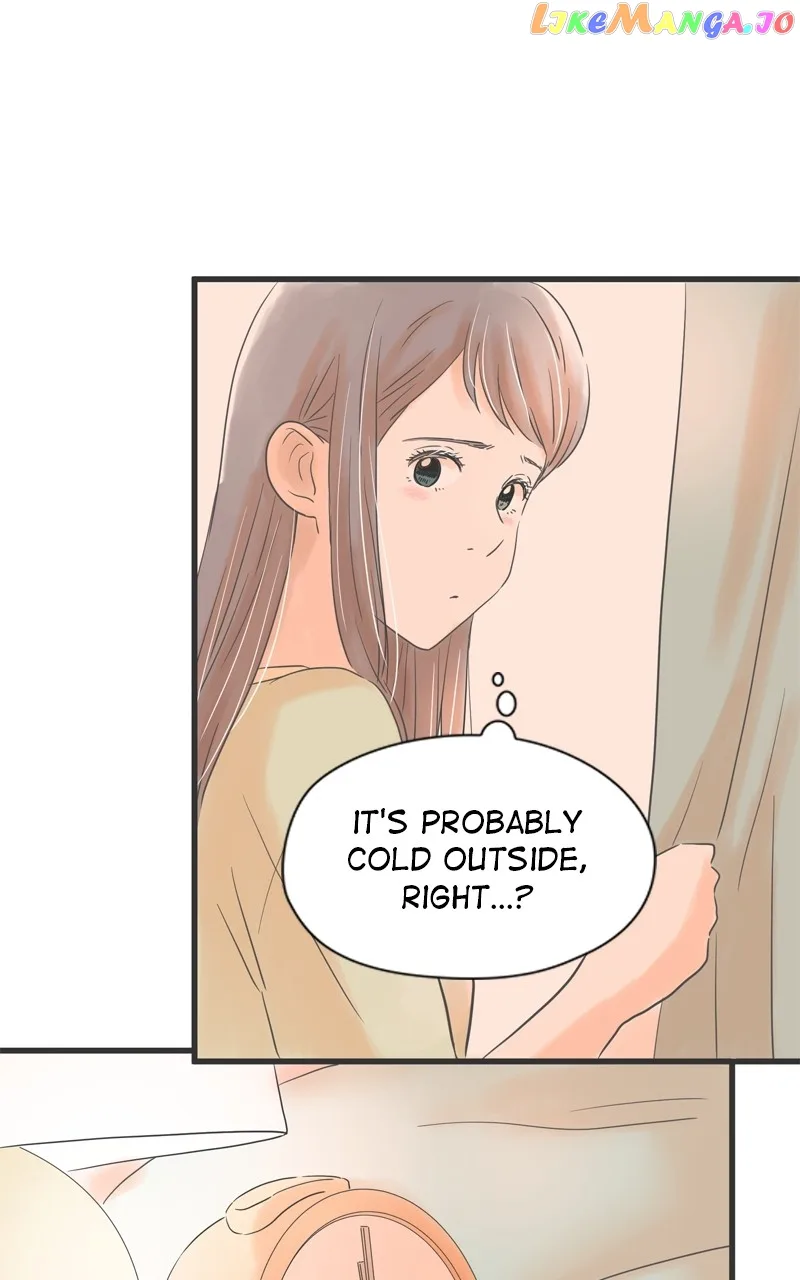 It Rains On Precious Days Chapter 67 page 19