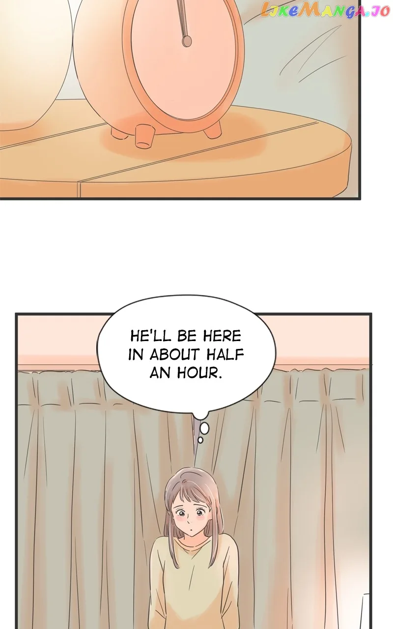 It Rains On Precious Days Chapter 67 page 20