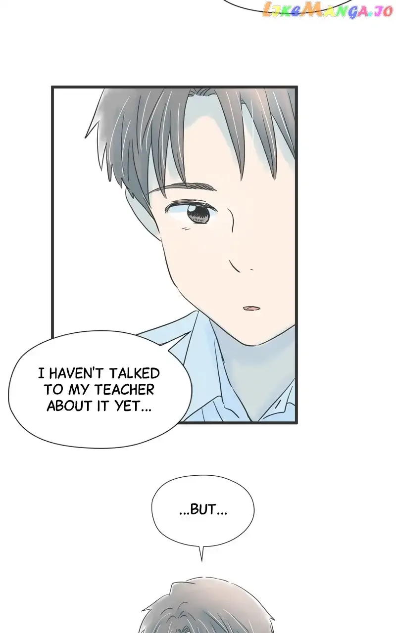 It Rains On Precious Days Chapter 68 page 15