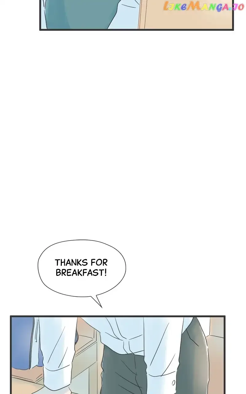 It Rains On Precious Days Chapter 68 page 22