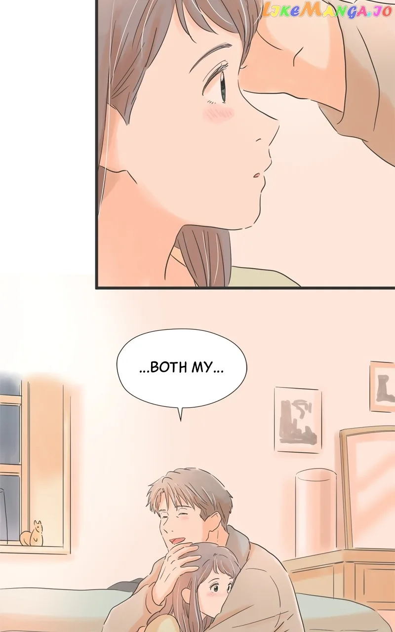 It Rains On Precious Days Chapter 67 page 37