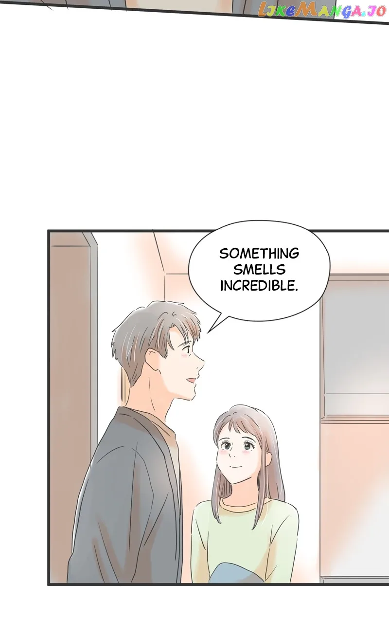 It Rains On Precious Days Chapter 67 page 30