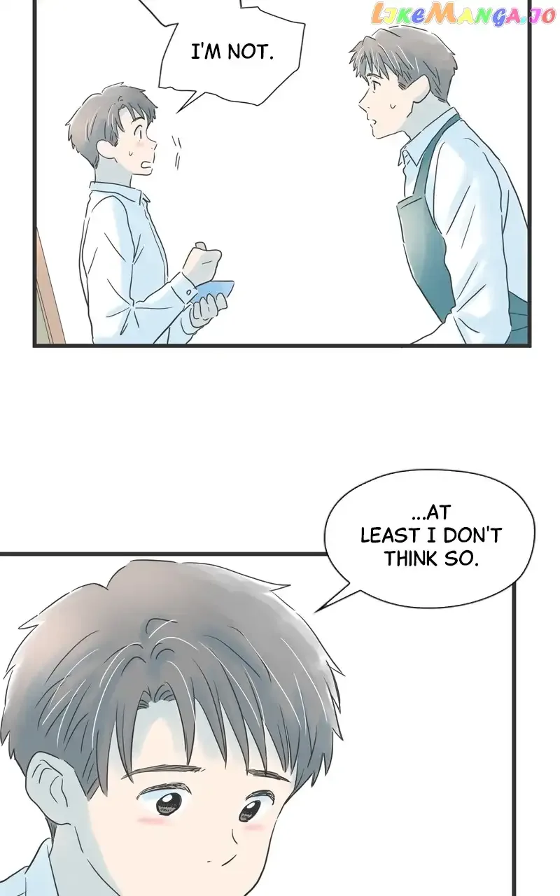 It Rains On Precious Days Chapter 68 page 20