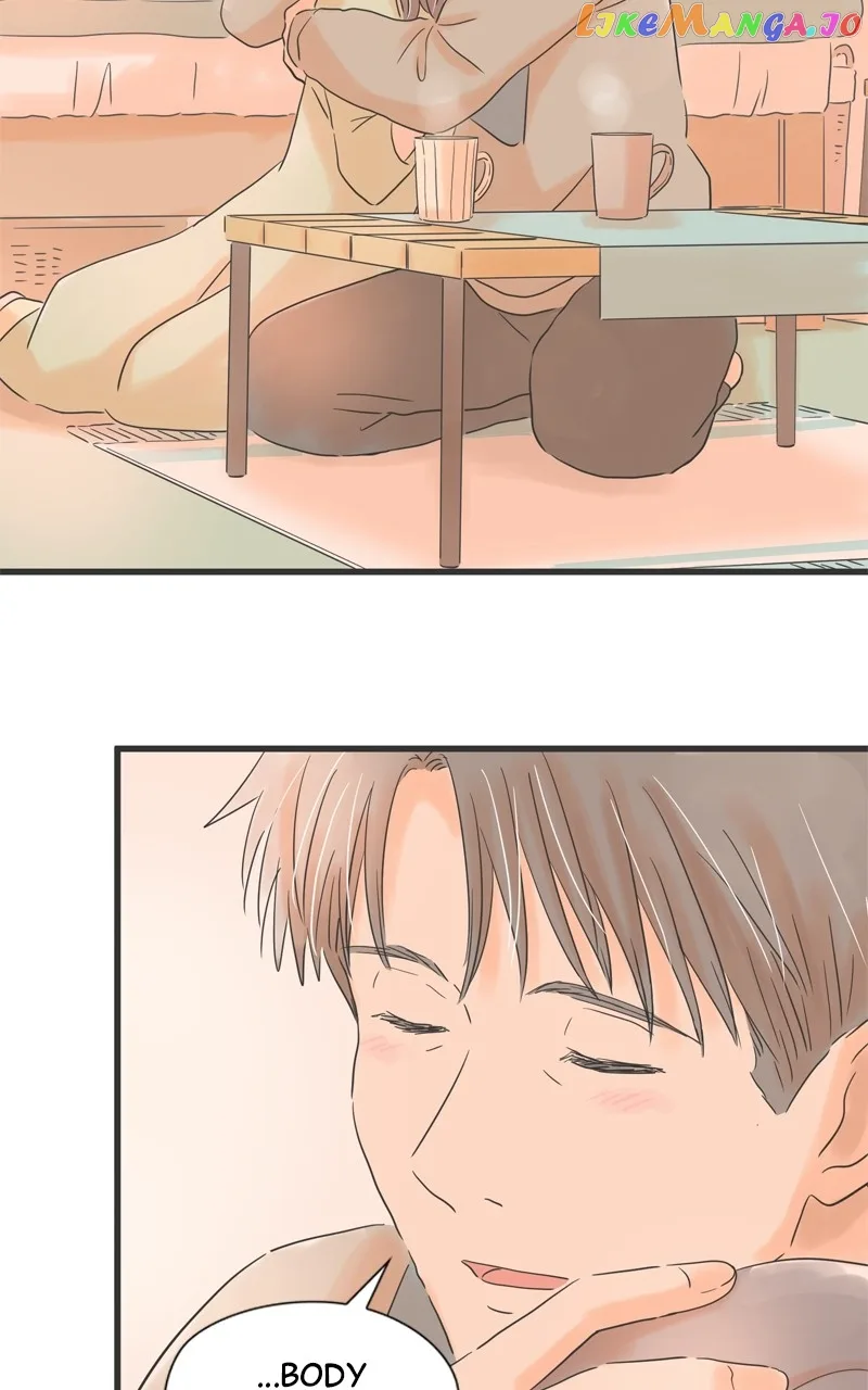 It Rains On Precious Days Chapter 67 page 38