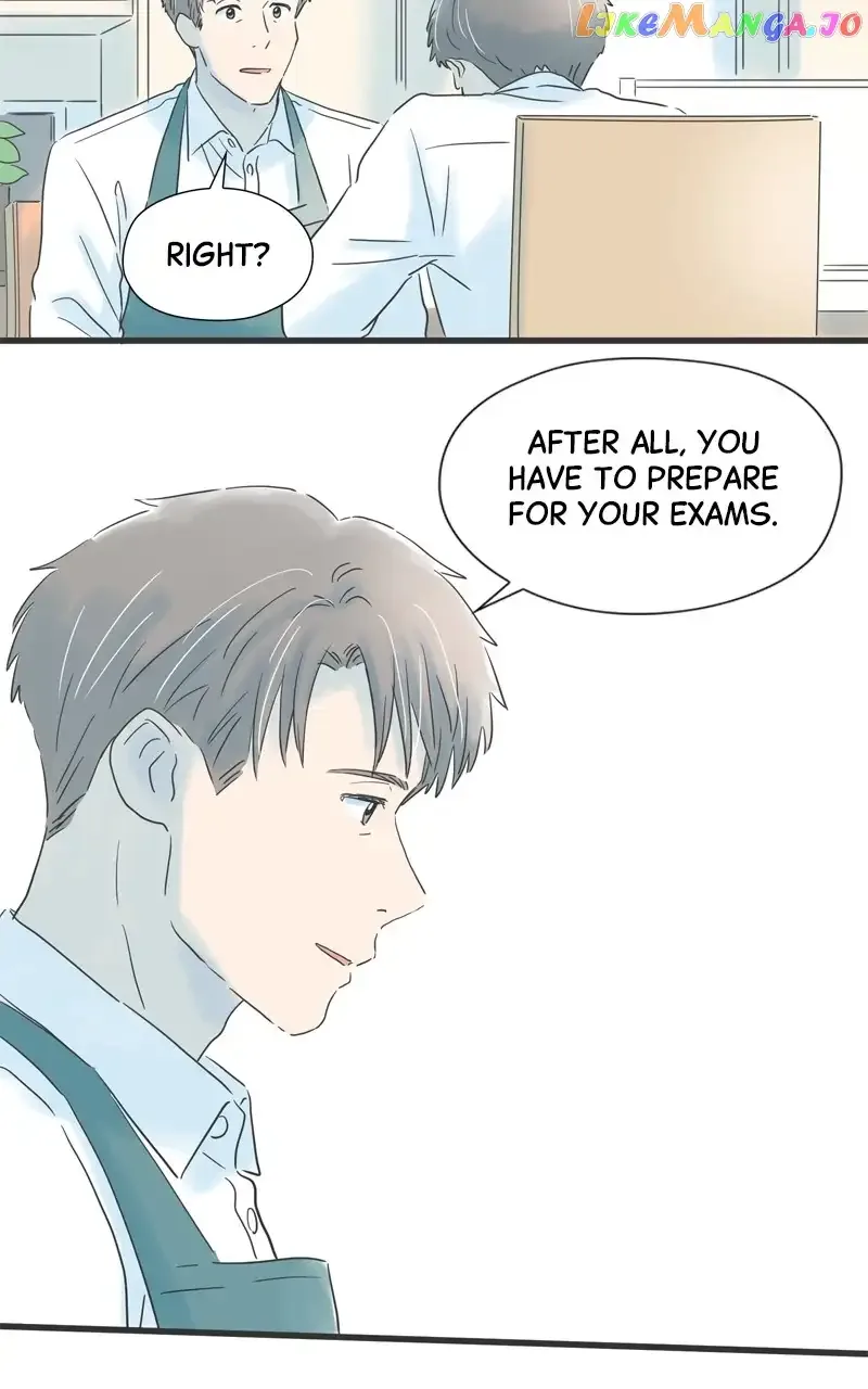 It Rains On Precious Days Chapter 68 page 13