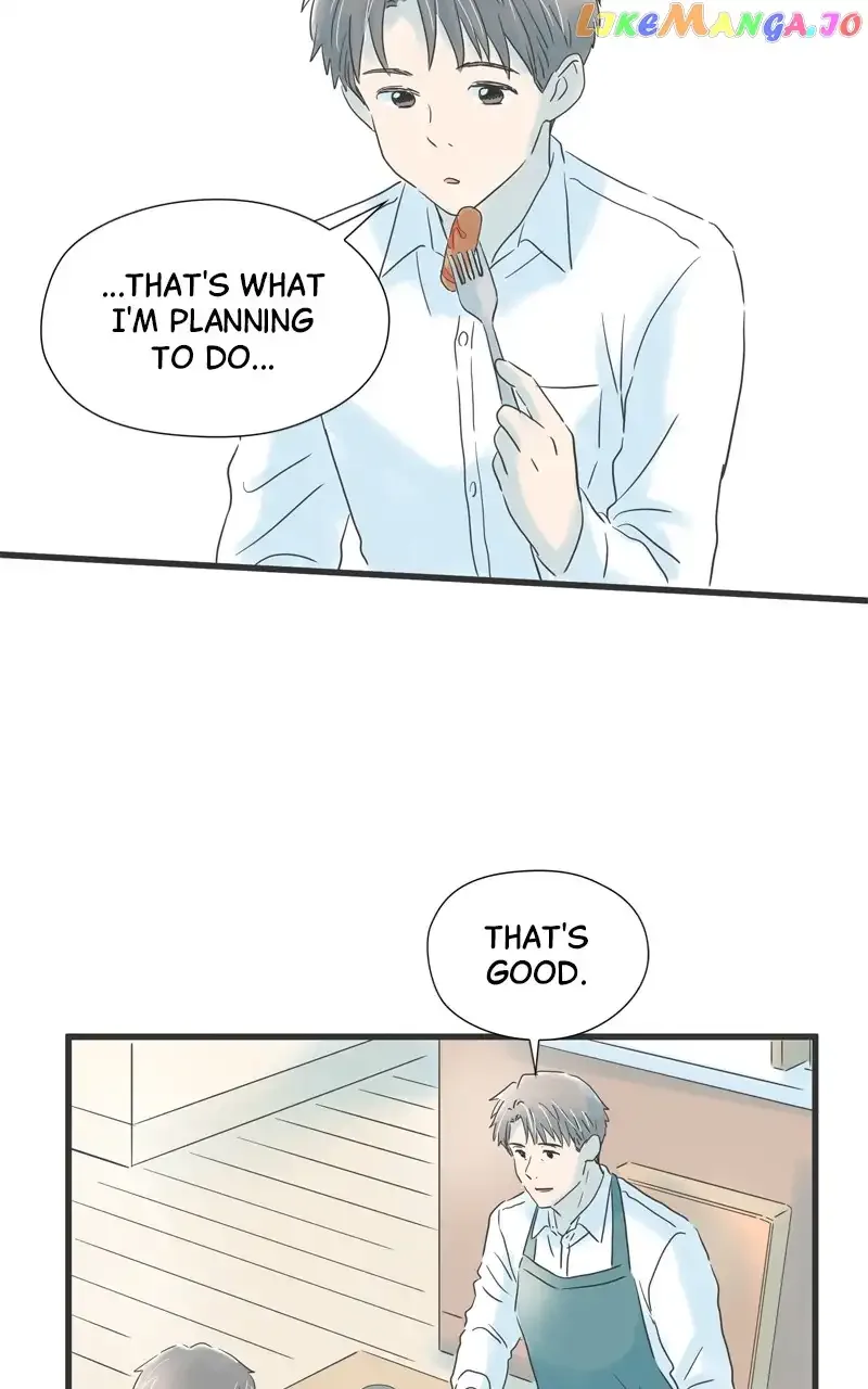 It Rains On Precious Days Chapter 68 page 16