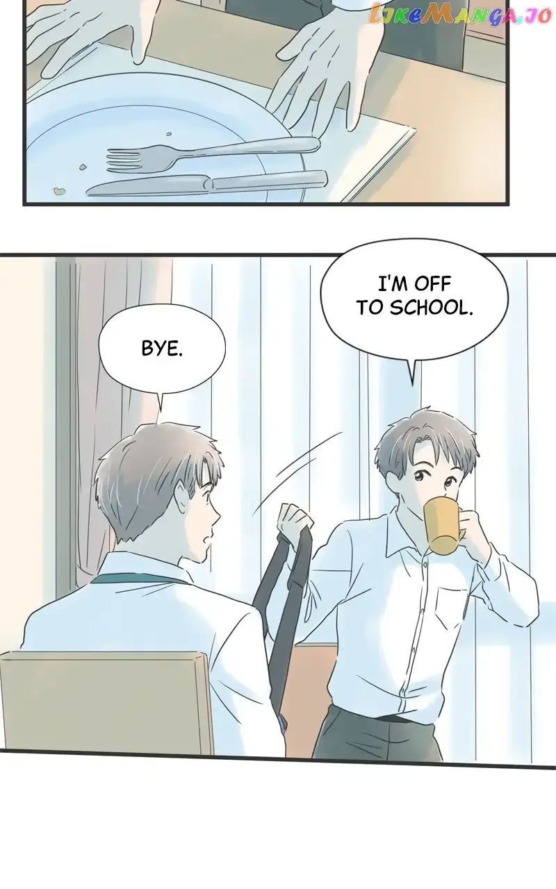 It Rains On Precious Days Chapter 68 page 23
