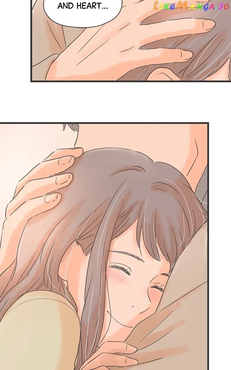 It Rains On Precious Days Chapter 67 page 39