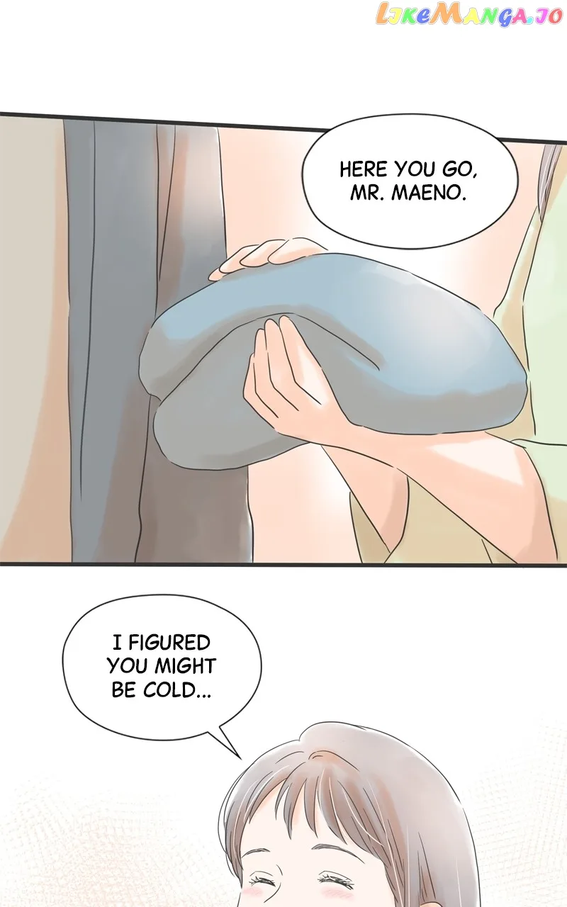 It Rains On Precious Days Chapter 67 page 31