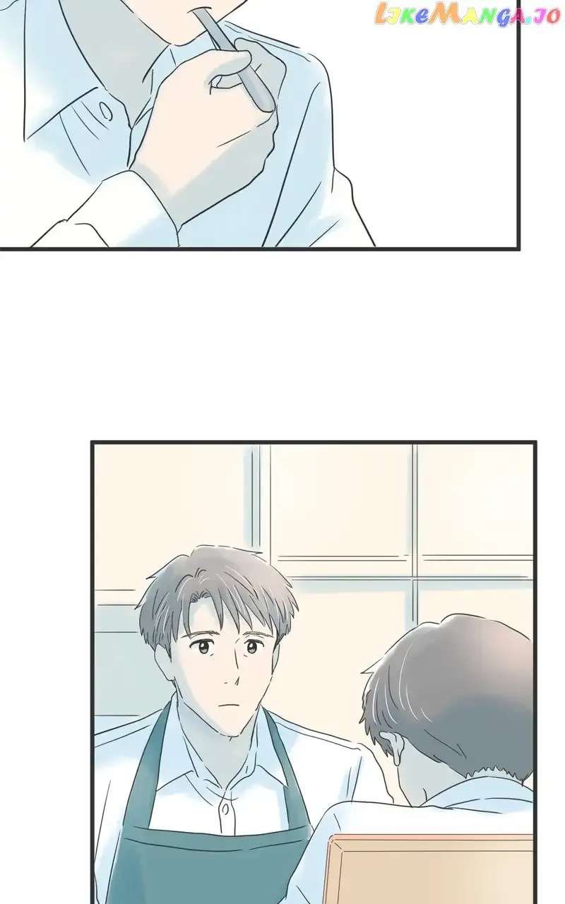 It Rains On Precious Days Chapter 68 page 21