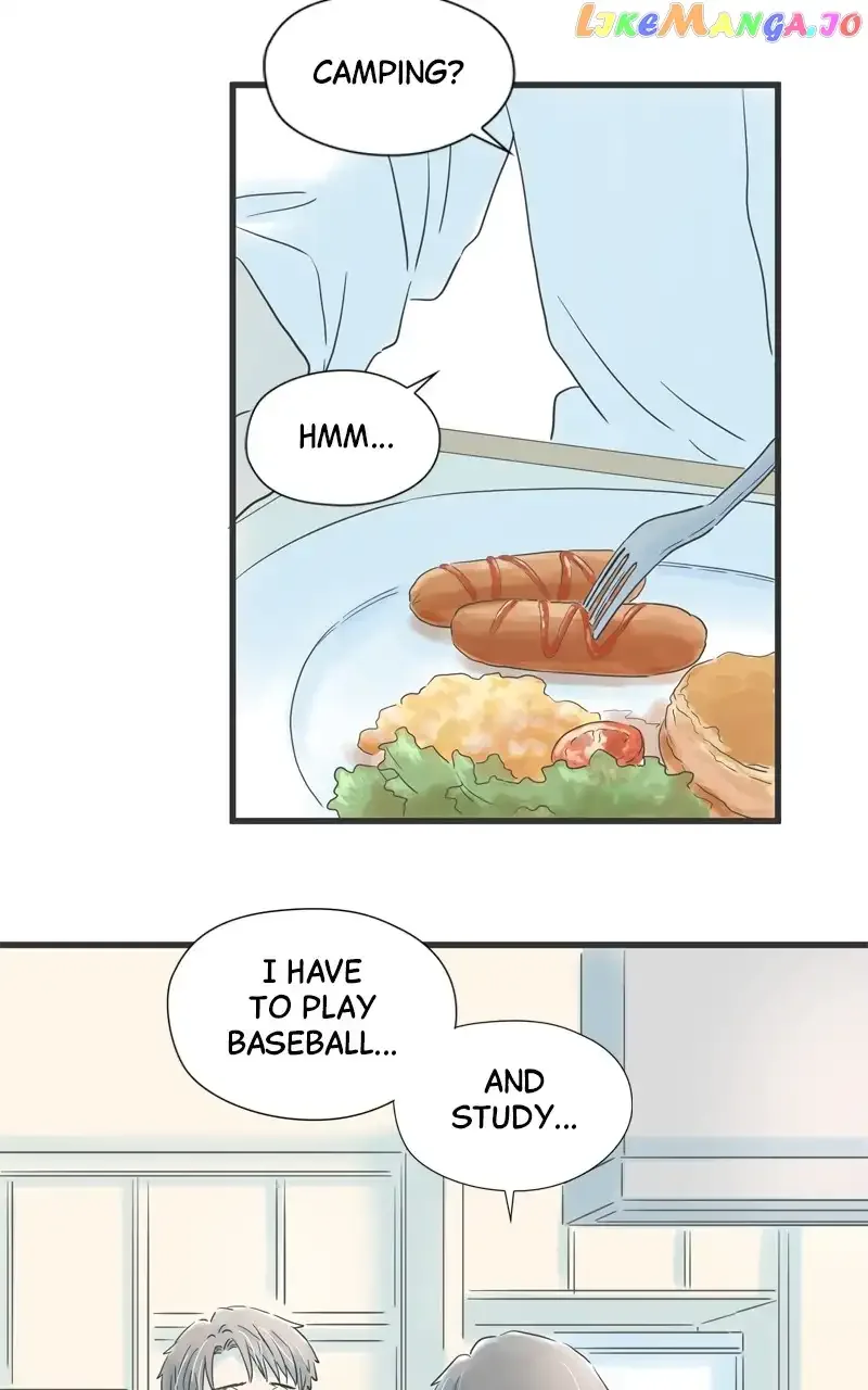 It Rains On Precious Days Chapter 68 page 12