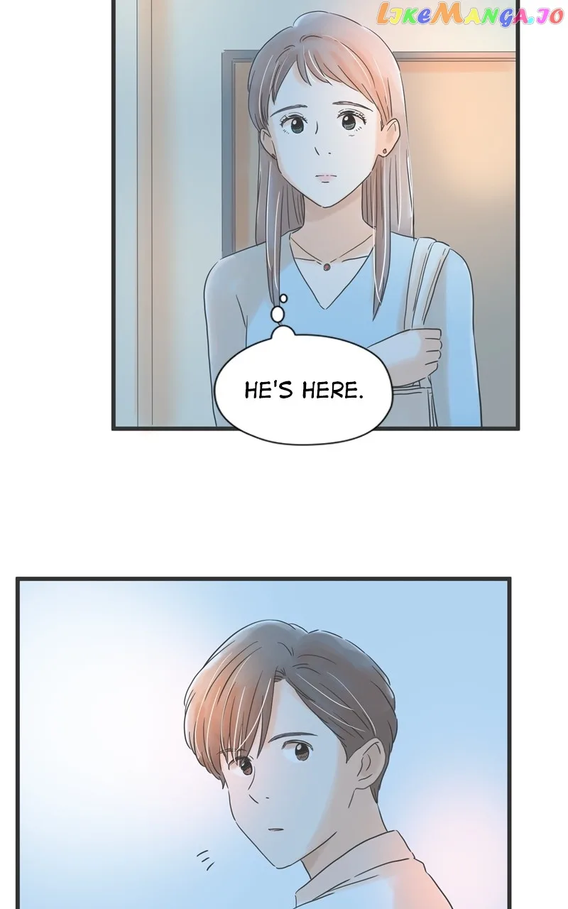 It Rains On Precious Days Chapter 69 page 10