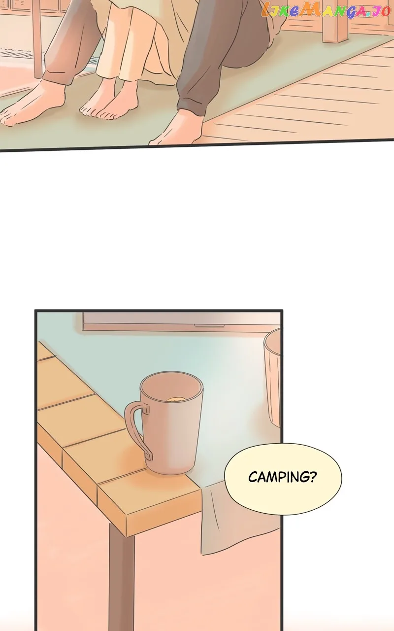 It Rains On Precious Days Chapter 67 page 42