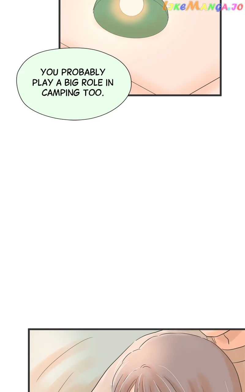 It Rains On Precious Days Chapter 67 page 48