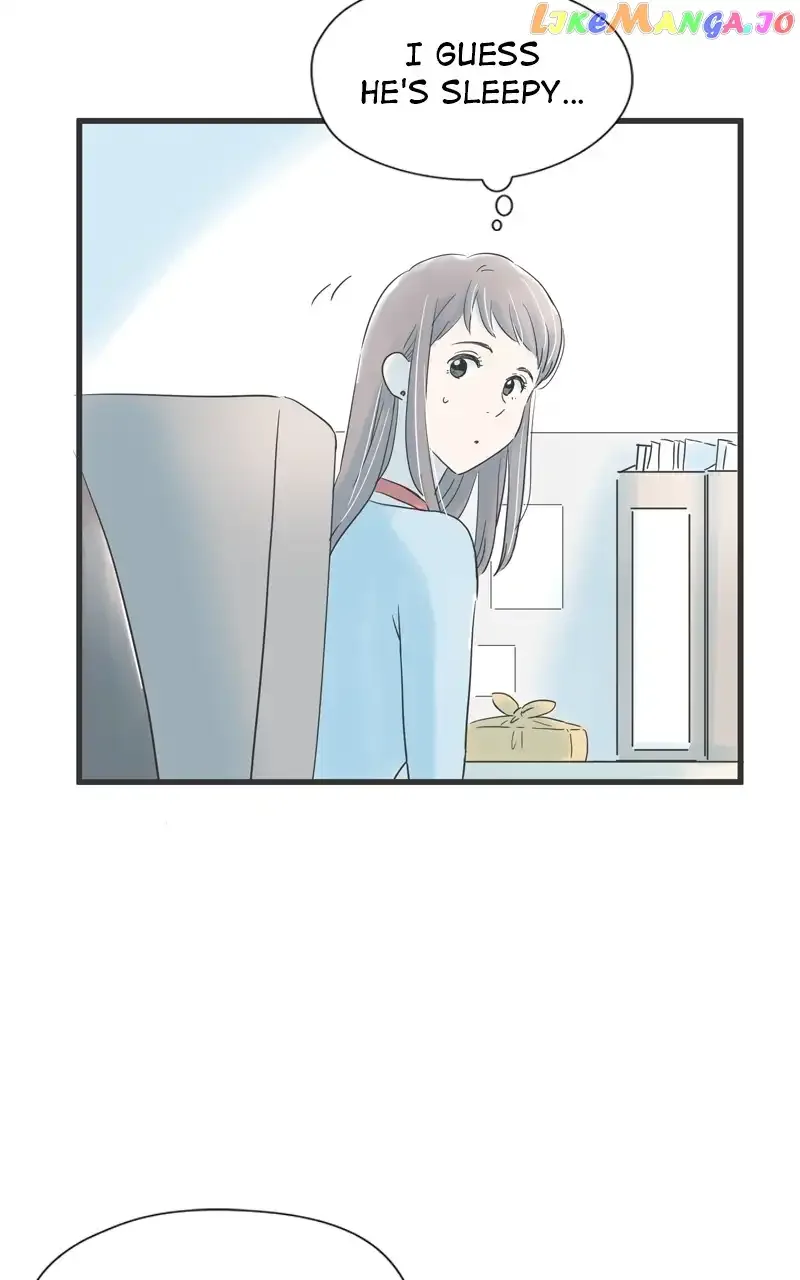 It Rains On Precious Days Chapter 68 page 31