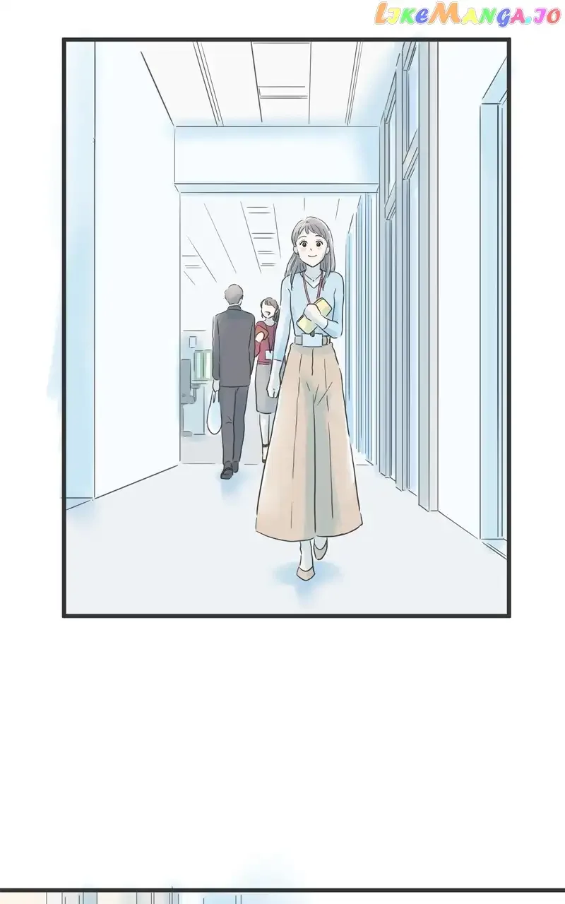 It Rains On Precious Days Chapter 68 page 36
