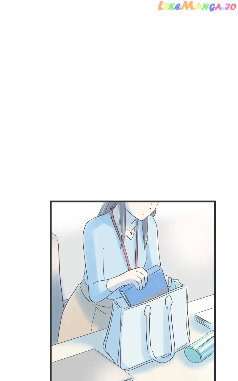 It Rains On Precious Days Chapter 69 page 1