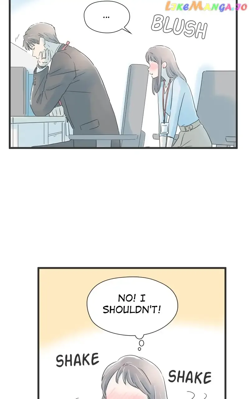 It Rains On Precious Days Chapter 68 page 33