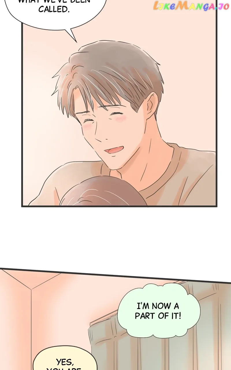 It Rains On Precious Days Chapter 67 page 44