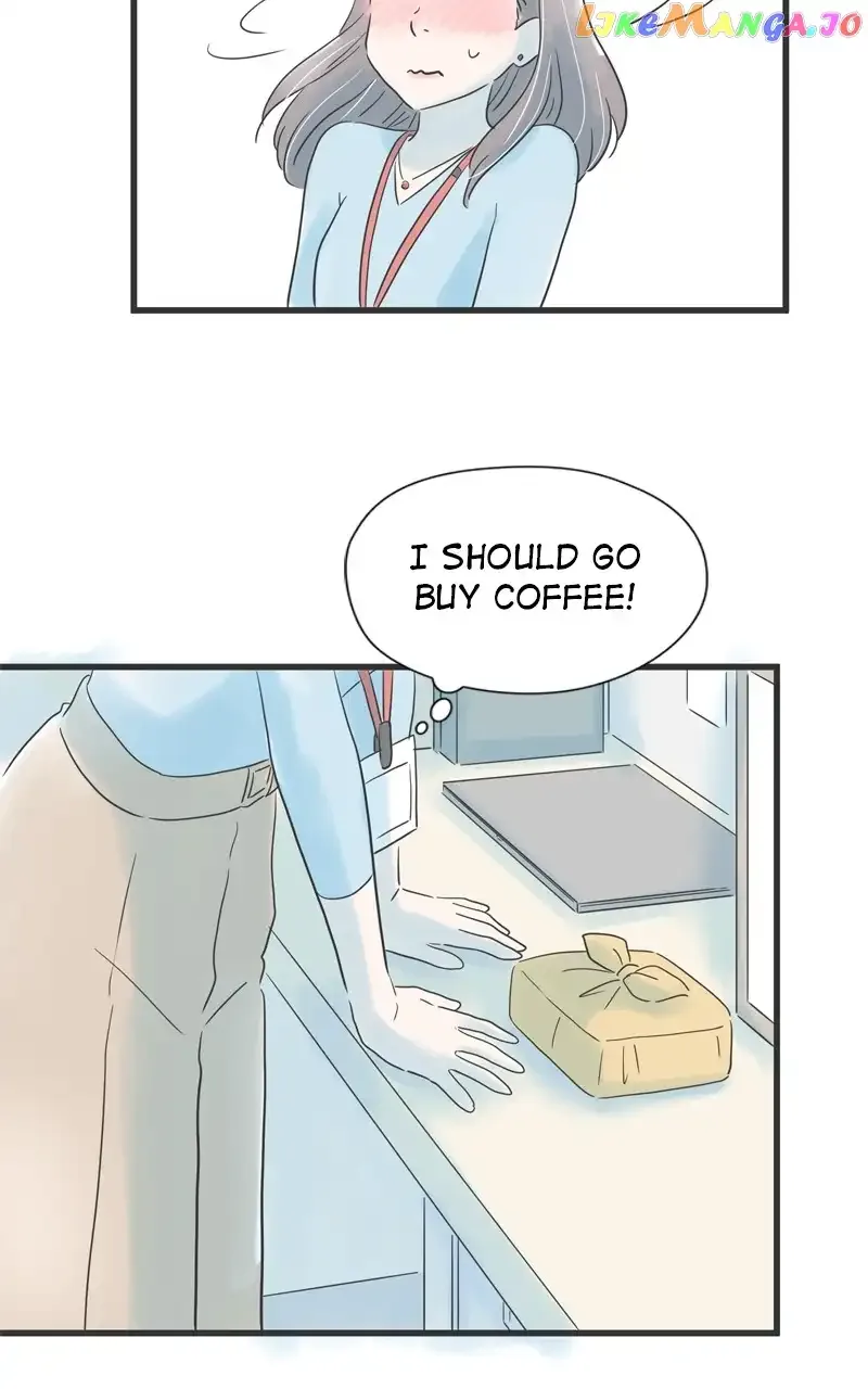 It Rains On Precious Days Chapter 68 page 34