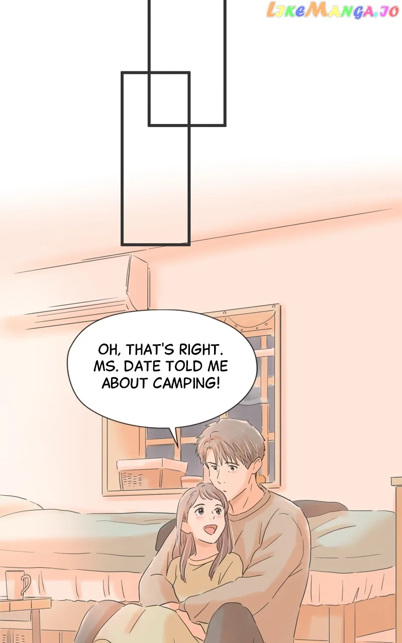 It Rains On Precious Days Chapter 67 page 41