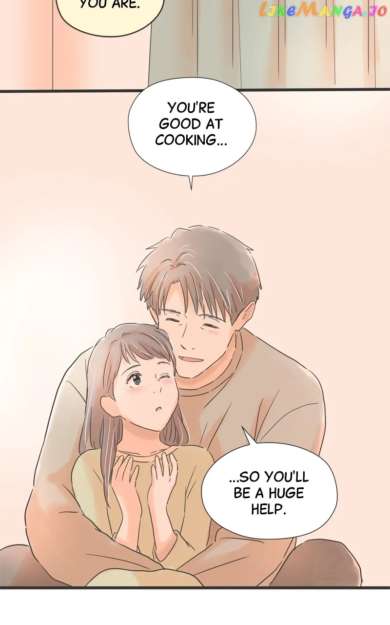 It Rains On Precious Days Chapter 67 page 45