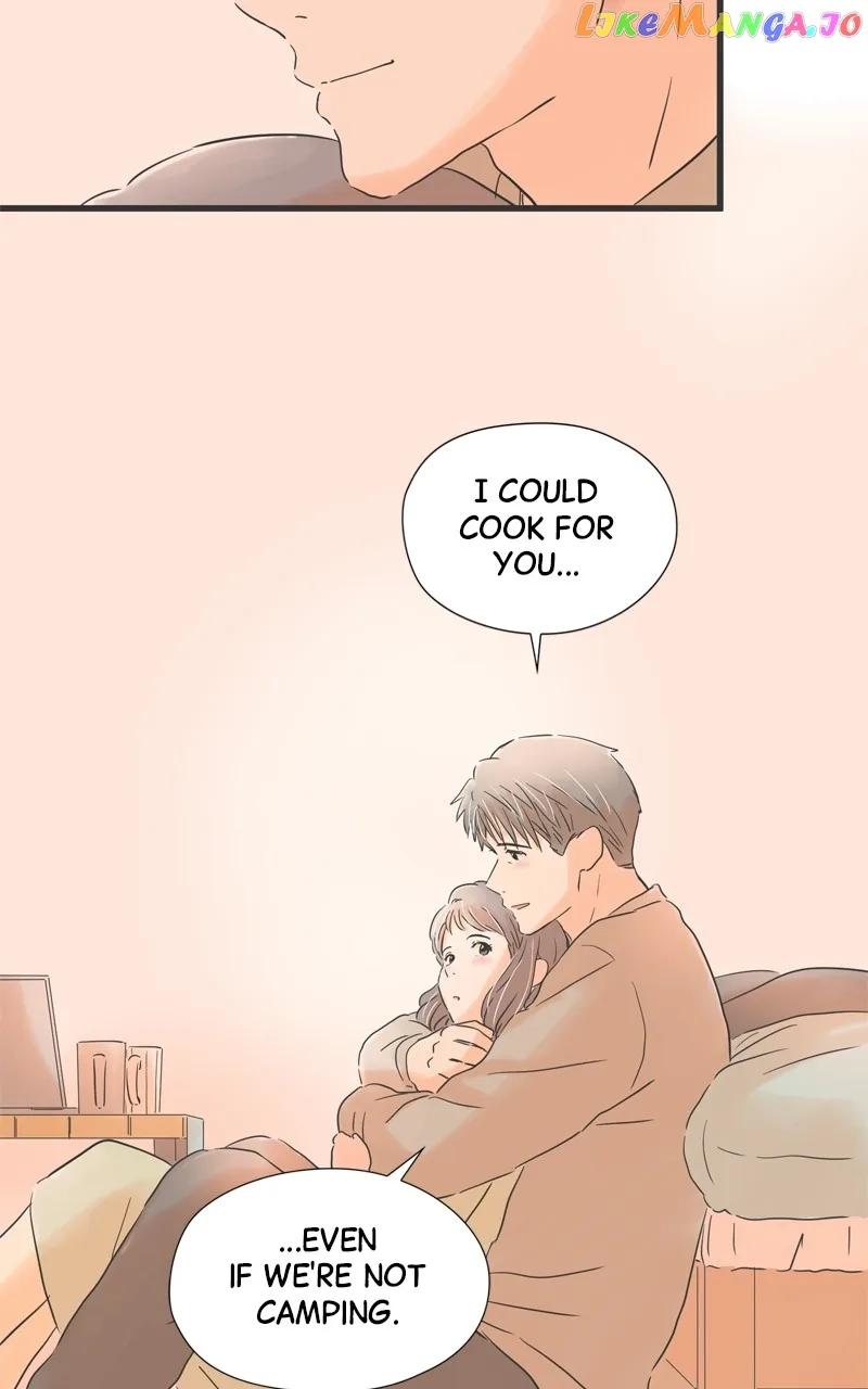 It Rains On Precious Days Chapter 67 page 50