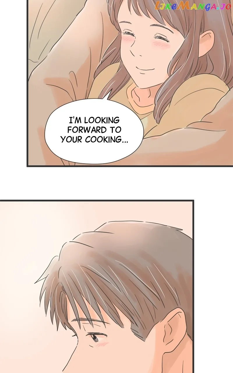 It Rains On Precious Days Chapter 67 page 49