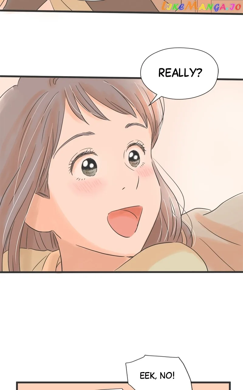 It Rains On Precious Days Chapter 67 page 51