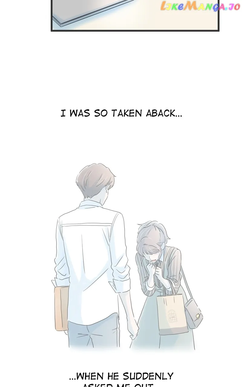 It Rains On Precious Days Chapter 69 page 2