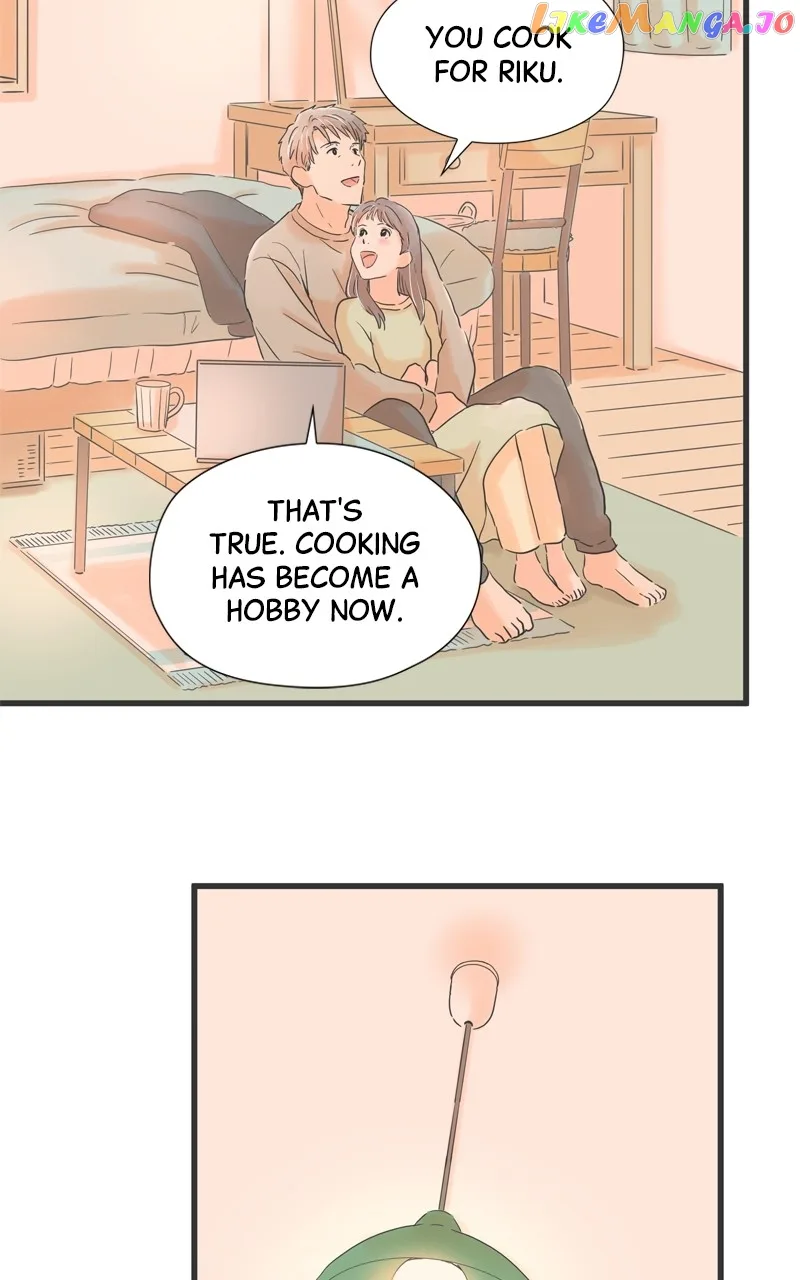 It Rains On Precious Days Chapter 67 page 47
