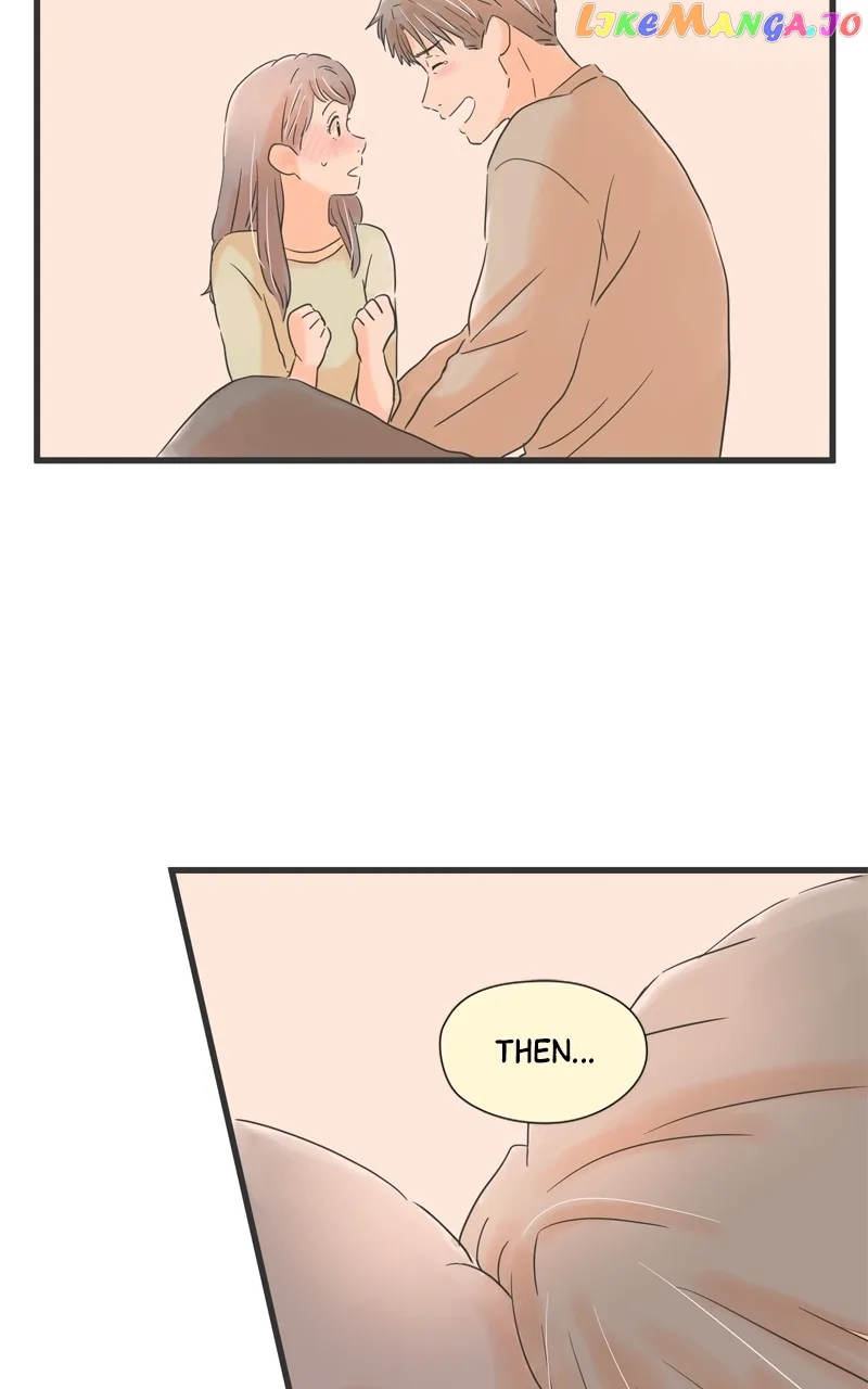 It Rains On Precious Days Chapter 67 page 55
