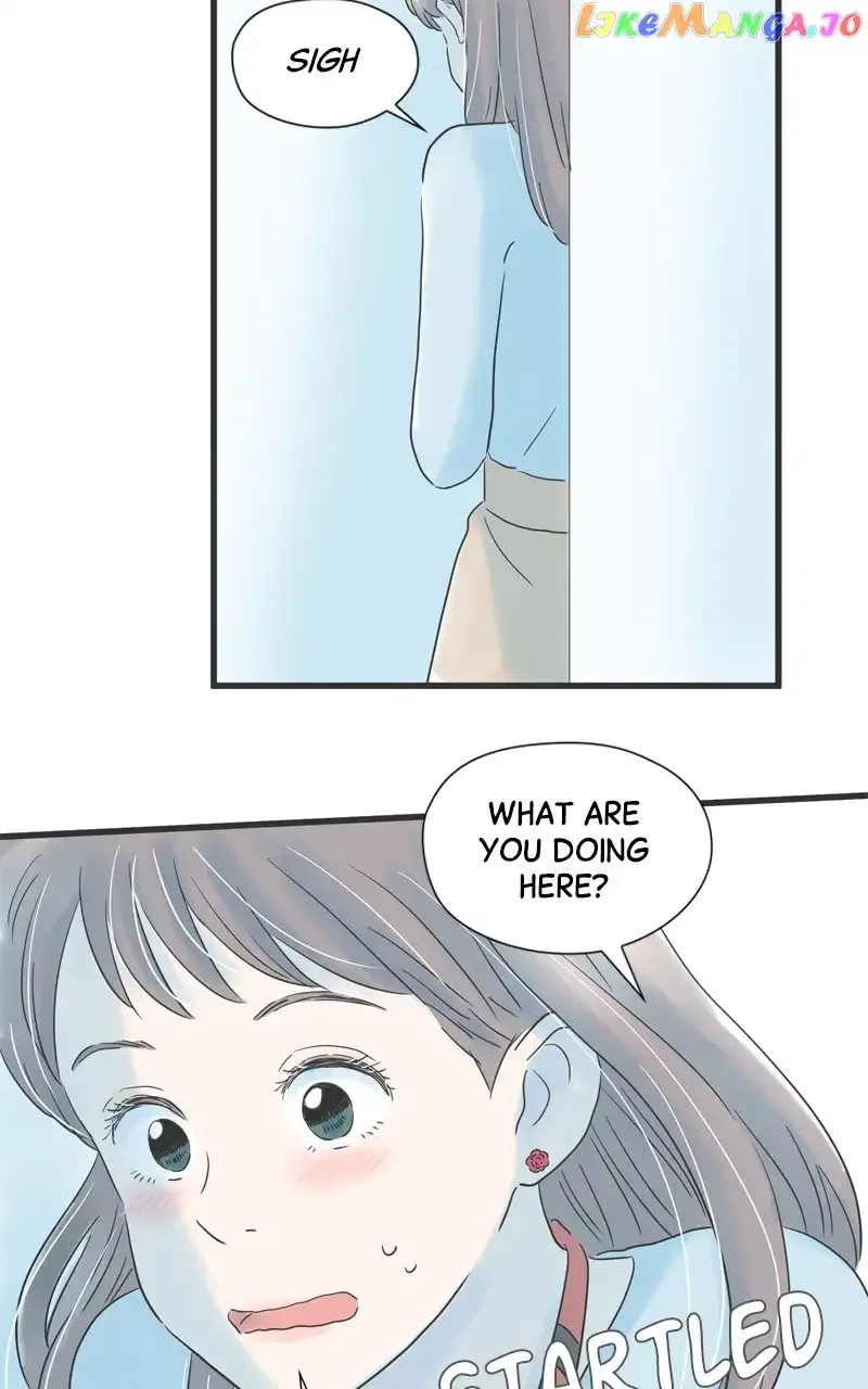 It Rains On Precious Days Chapter 68 page 40