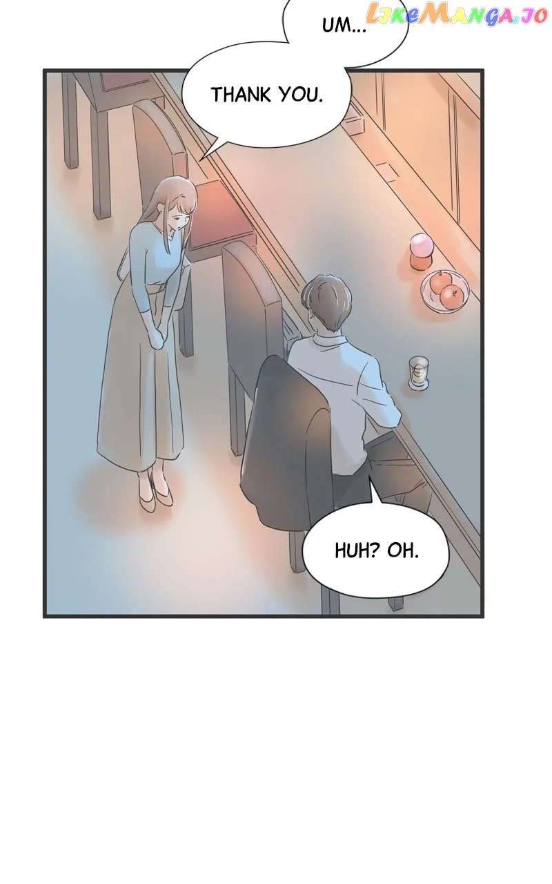 It Rains On Precious Days Chapter 69 page 15