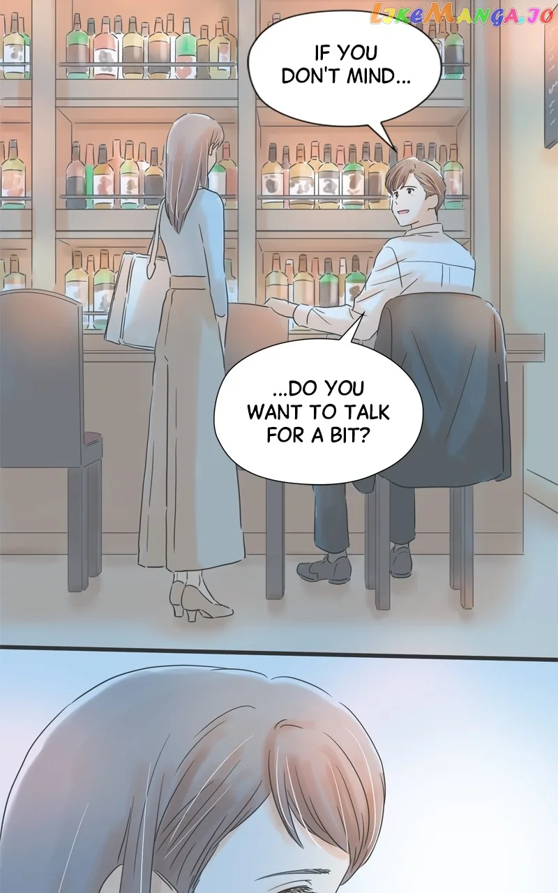 It Rains On Precious Days Chapter 69 page 22