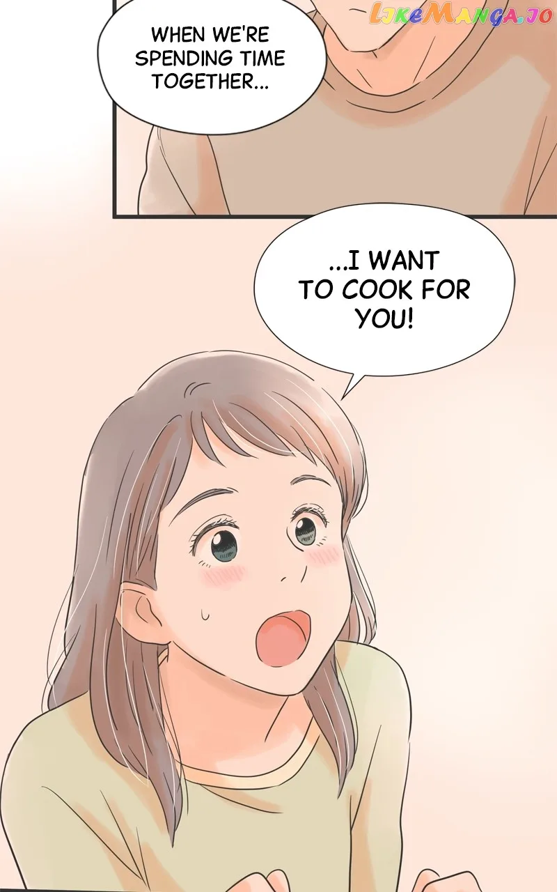 It Rains On Precious Days Chapter 67 page 53