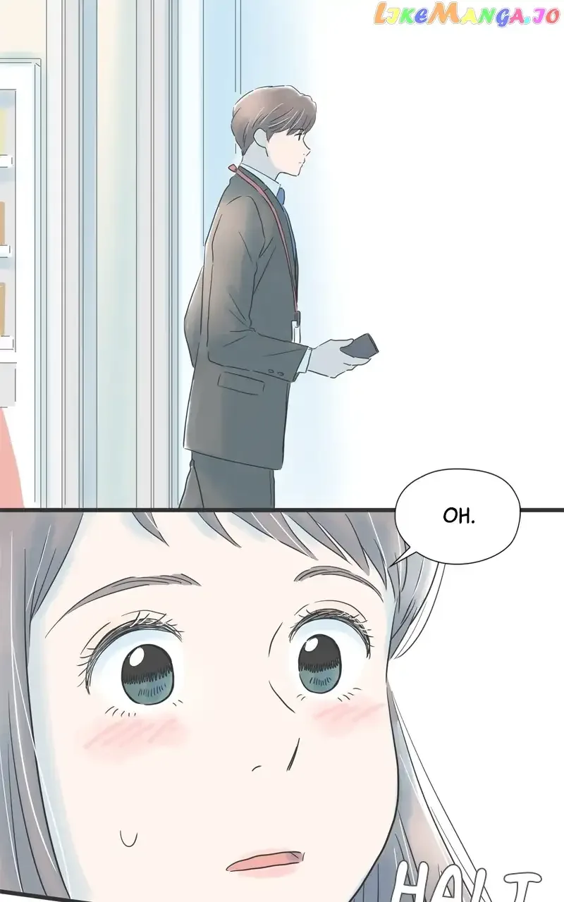 It Rains On Precious Days Chapter 68 page 37