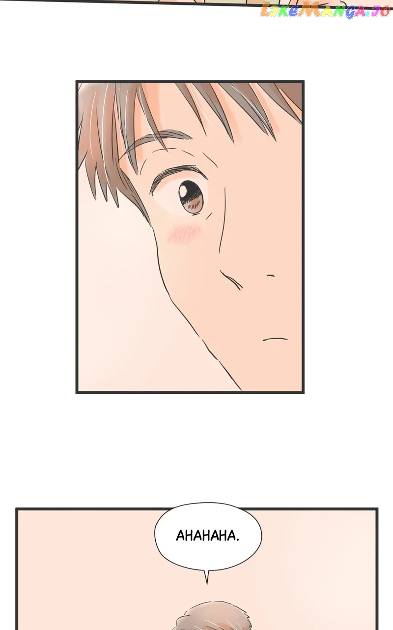 It Rains On Precious Days Chapter 67 page 54