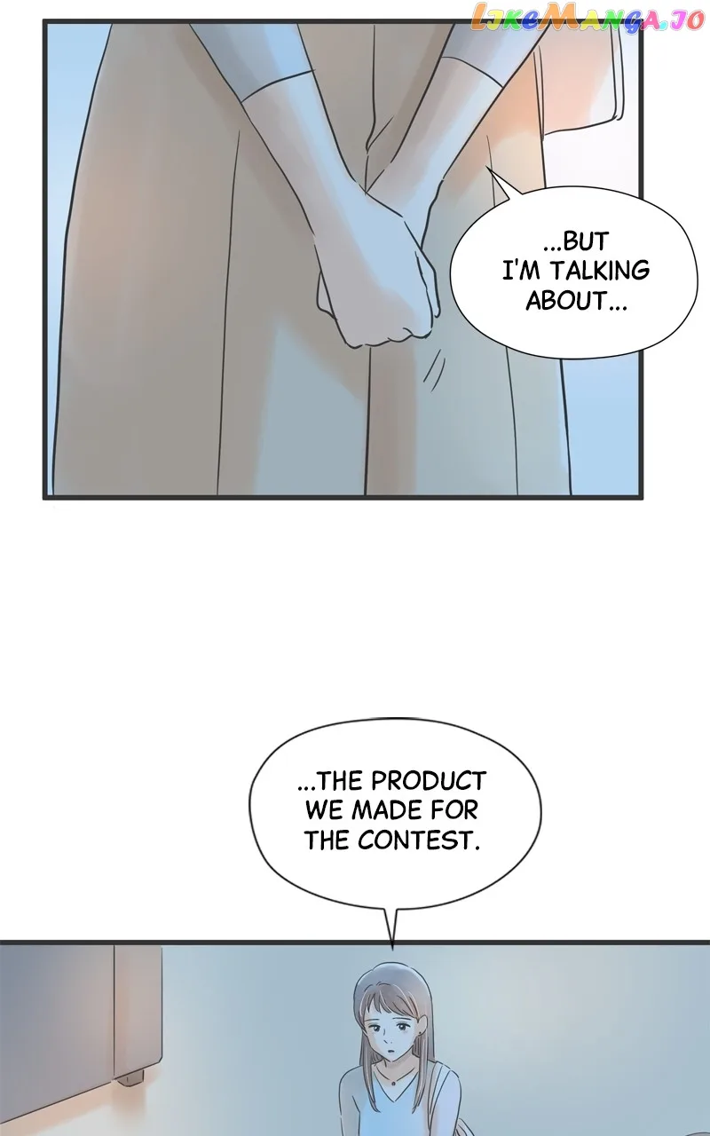 It Rains On Precious Days Chapter 69 page 17