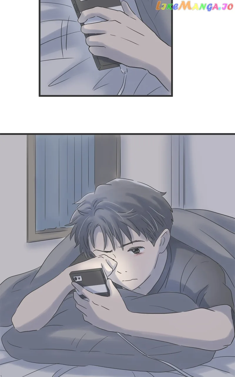 It Rains On Precious Days Chapter 67 page 62