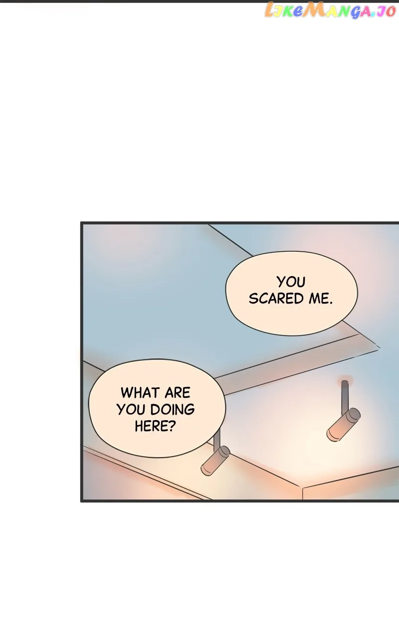 It Rains On Precious Days Chapter 69 page 12