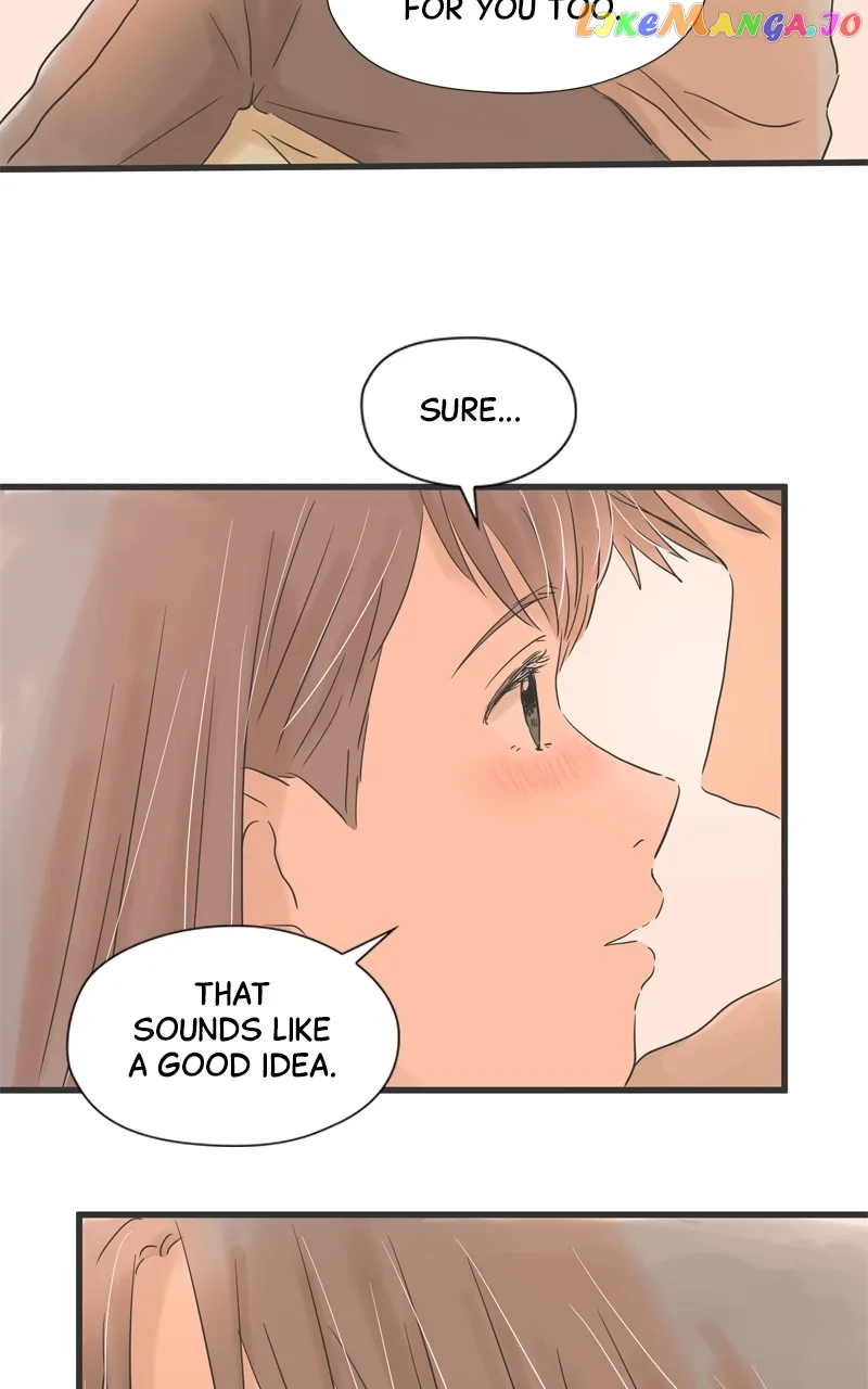 It Rains On Precious Days Chapter 67 page 57