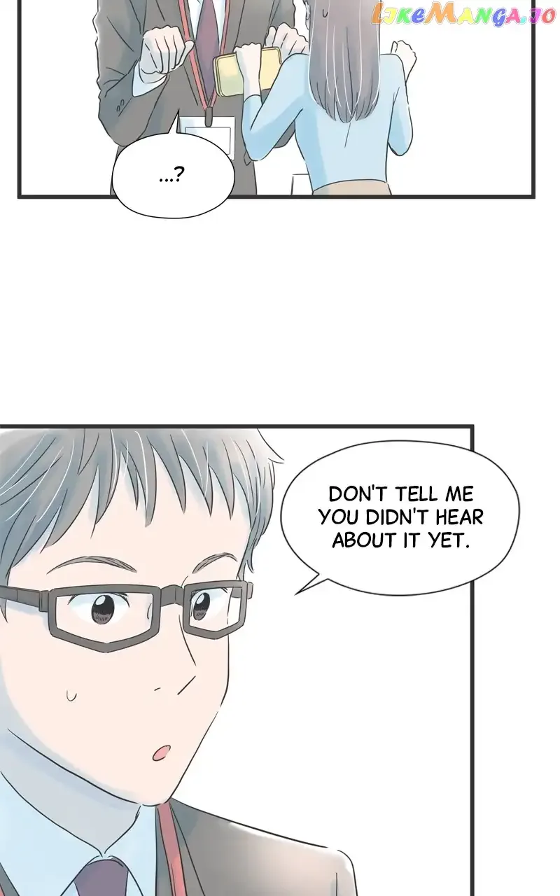 It Rains On Precious Days Chapter 68 page 46
