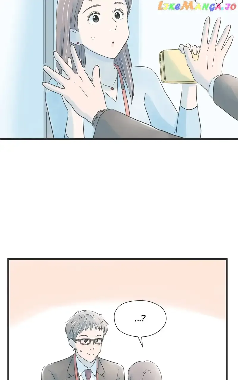 It Rains On Precious Days Chapter 68 page 45