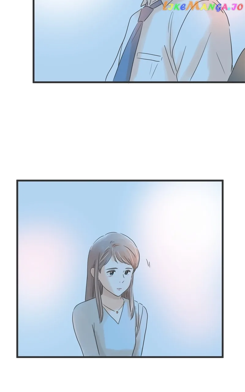 It Rains On Precious Days Chapter 69 page 19