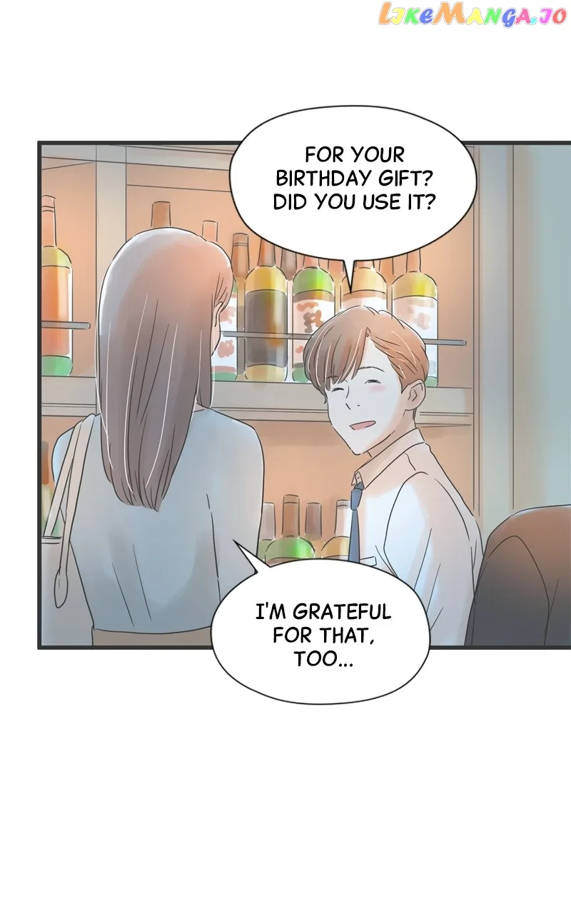 It Rains On Precious Days Chapter 69 page 16