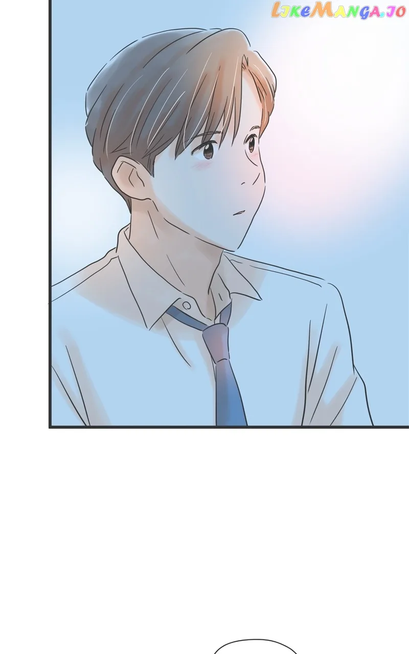 It Rains On Precious Days Chapter 69 page 14