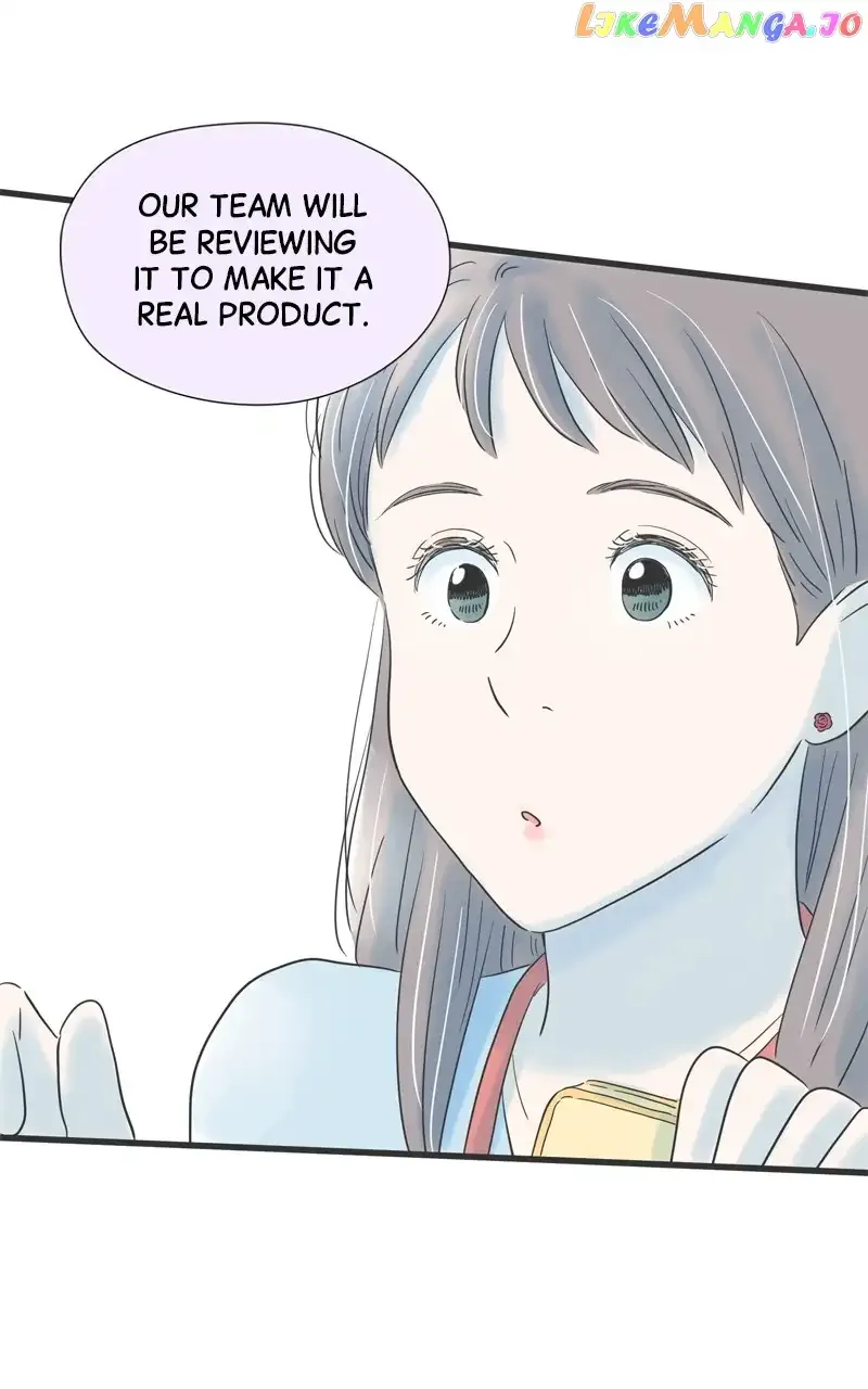 It Rains On Precious Days Chapter 68 page 48
