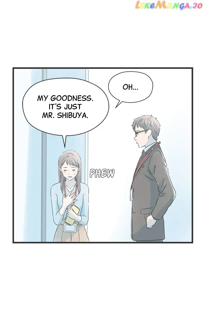 It Rains On Precious Days Chapter 68 page 42