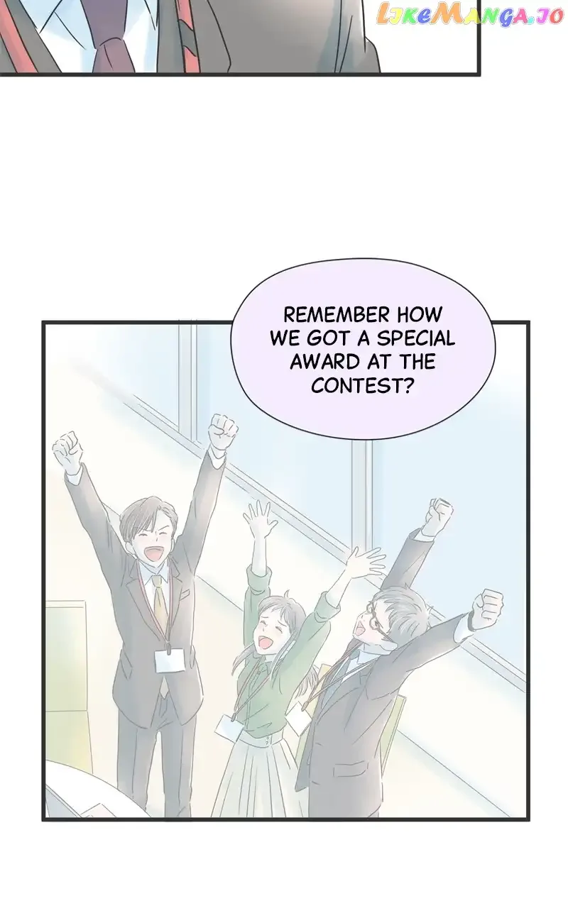 It Rains On Precious Days Chapter 68 page 47